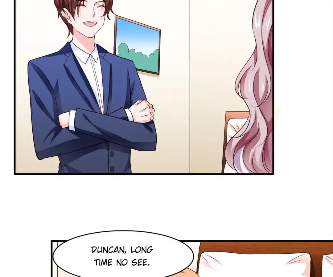 Flash Marriage Chapter 127 24